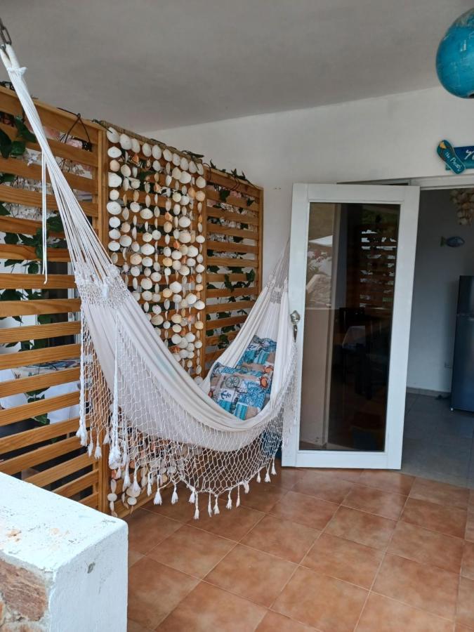 Dona Mayra Aparta Hotel Las Terrenas Exterior foto