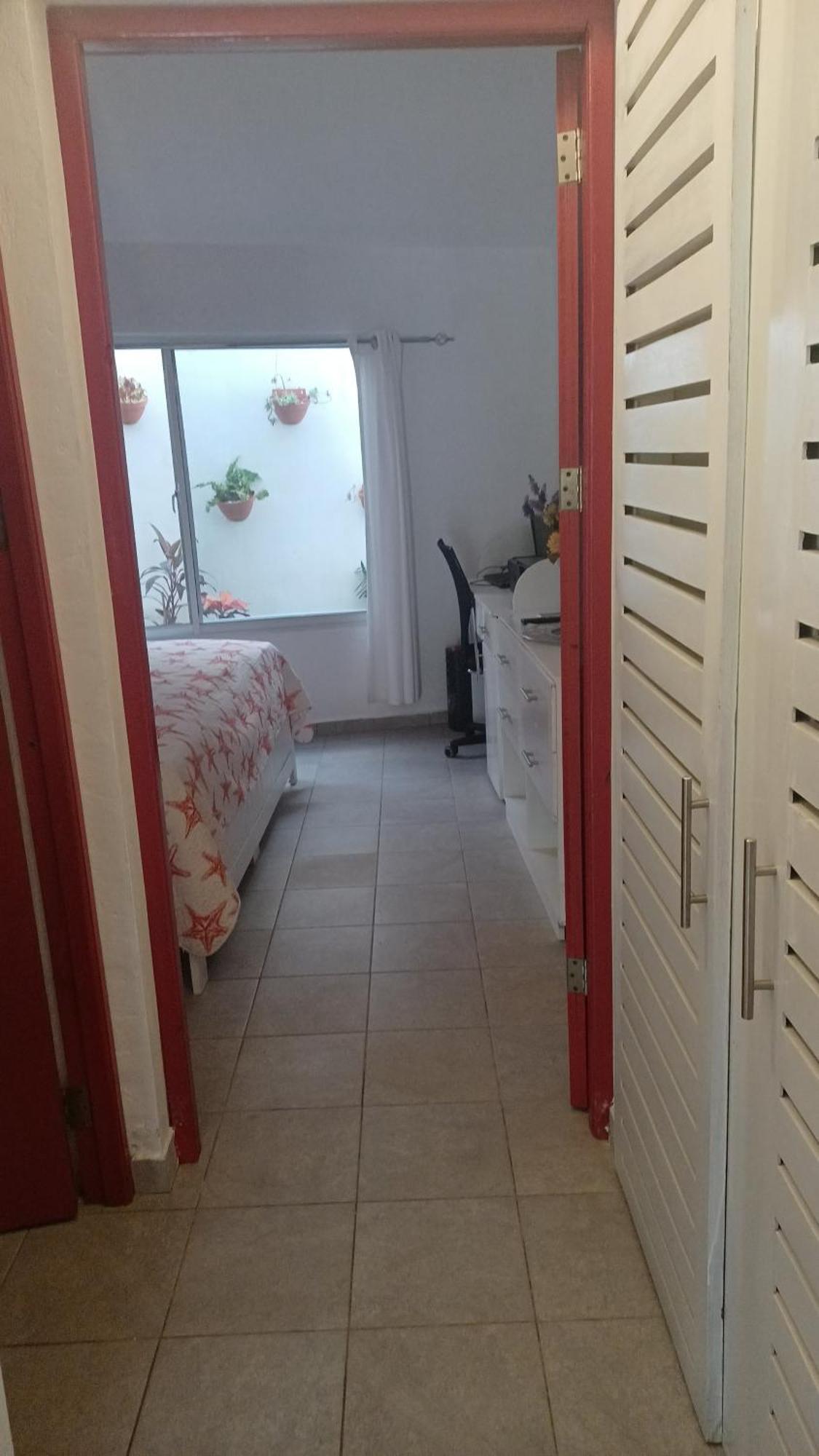 Dona Mayra Aparta Hotel Las Terrenas Habitación foto