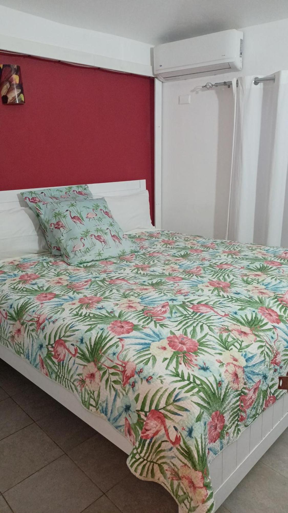 Dona Mayra Aparta Hotel Las Terrenas Habitación foto