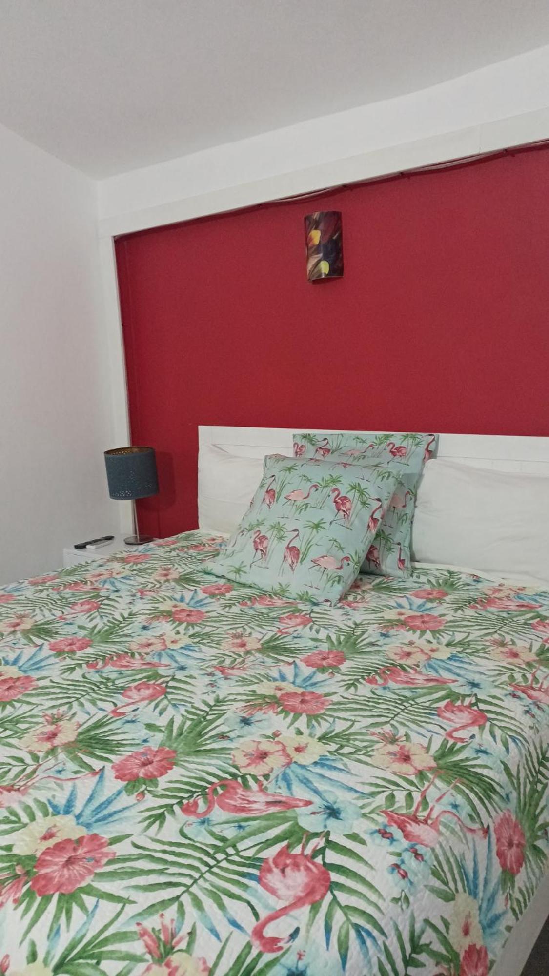 Dona Mayra Aparta Hotel Las Terrenas Habitación foto