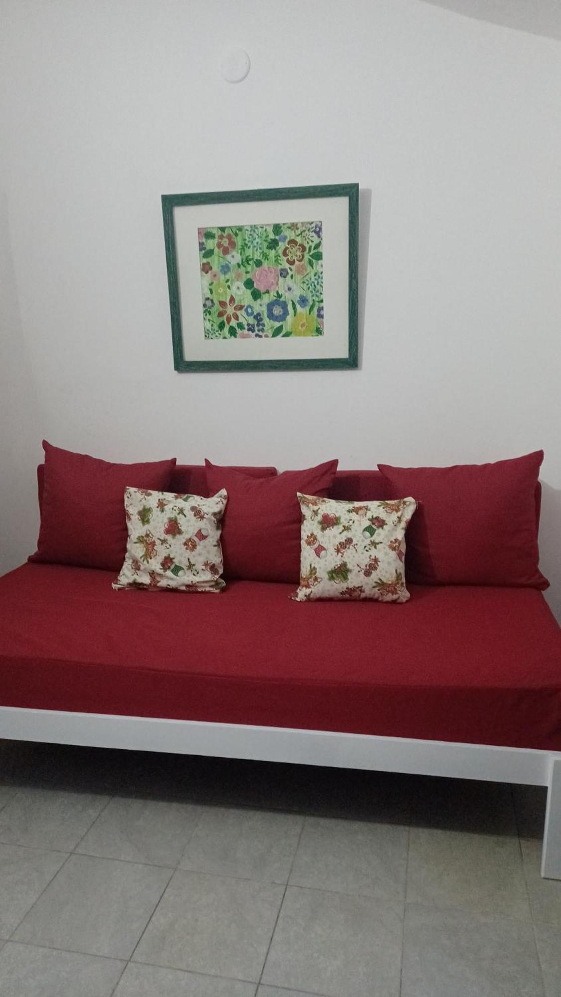 Dona Mayra Aparta Hotel Las Terrenas Habitación foto
