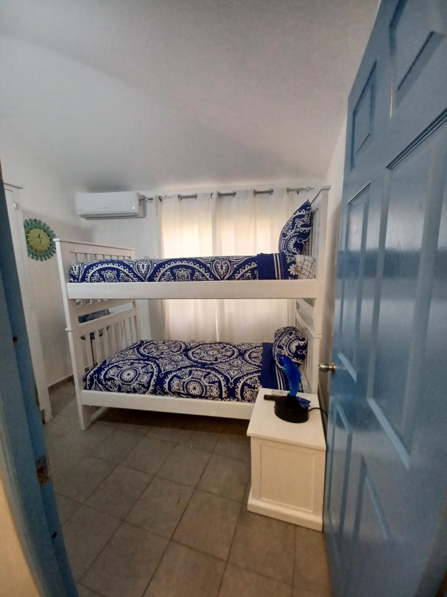 Dona Mayra Aparta Hotel Las Terrenas Habitación foto