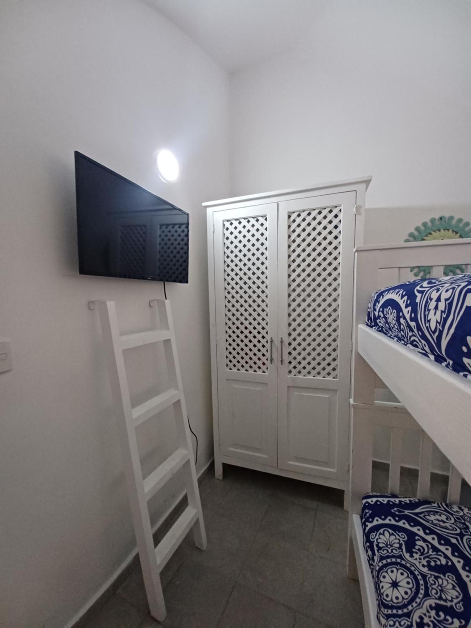 Dona Mayra Aparta Hotel Las Terrenas Habitación foto