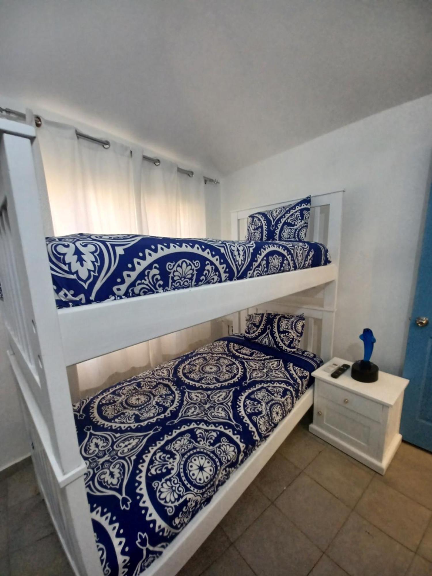 Dona Mayra Aparta Hotel Las Terrenas Habitación foto