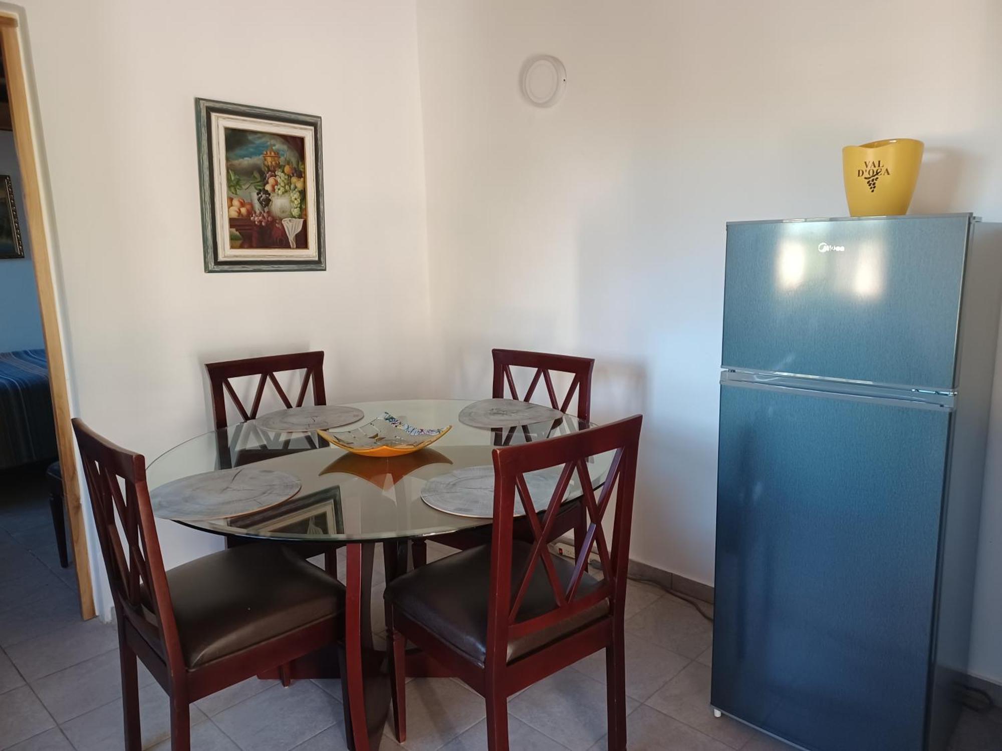 Dona Mayra Aparta Hotel Las Terrenas Habitación foto