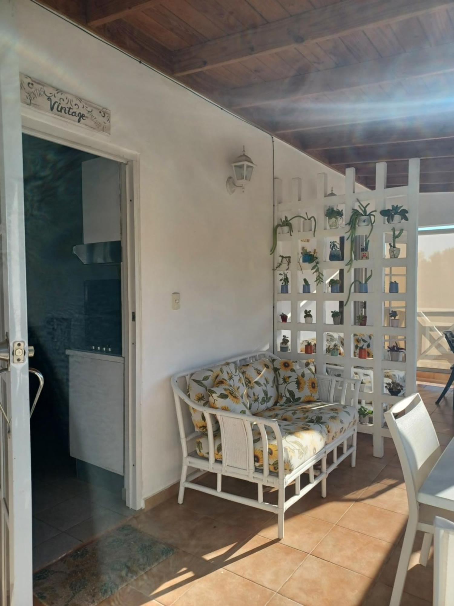 Dona Mayra Aparta Hotel Las Terrenas Habitación foto