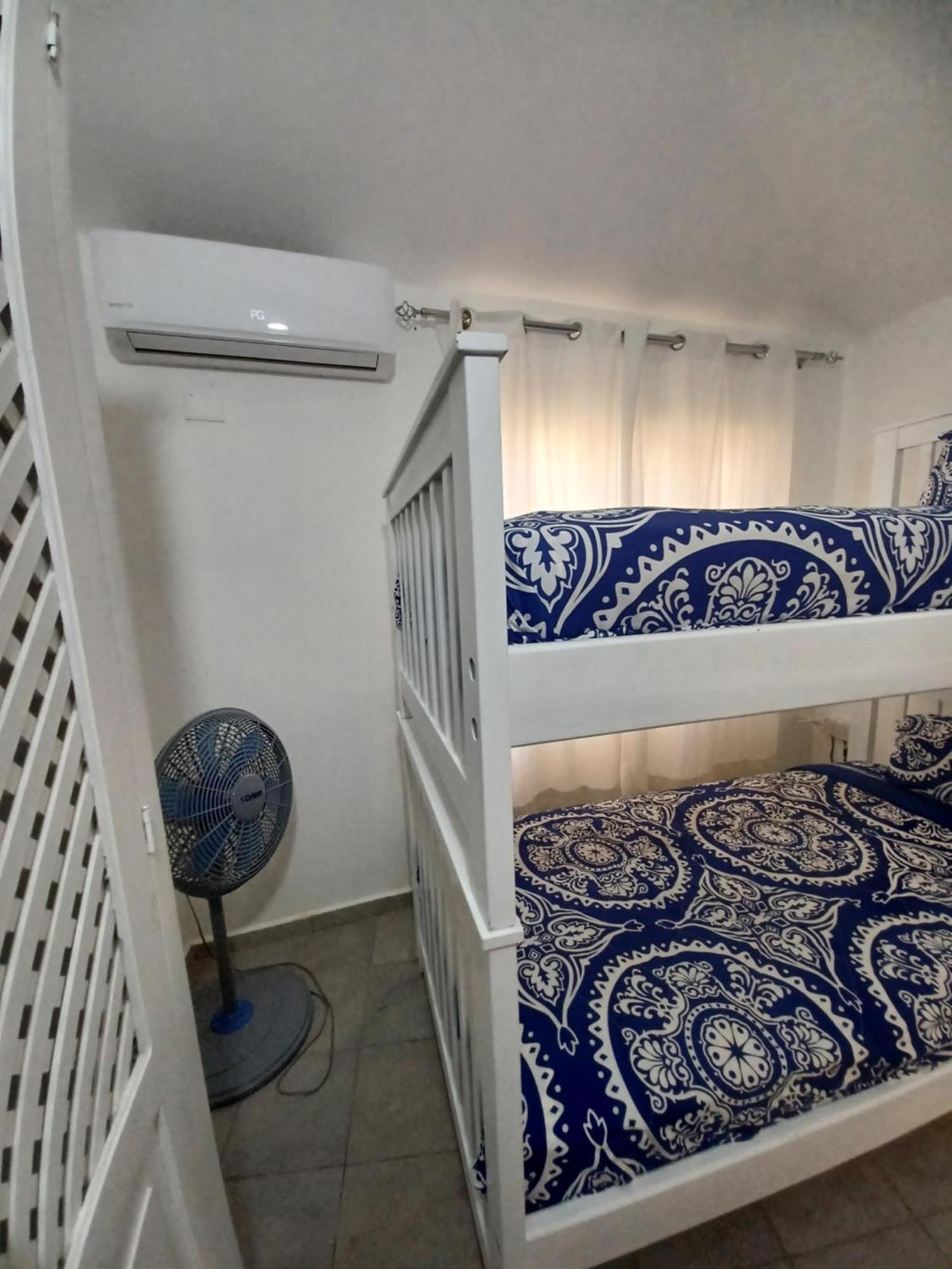 Dona Mayra Aparta Hotel Las Terrenas Habitación foto