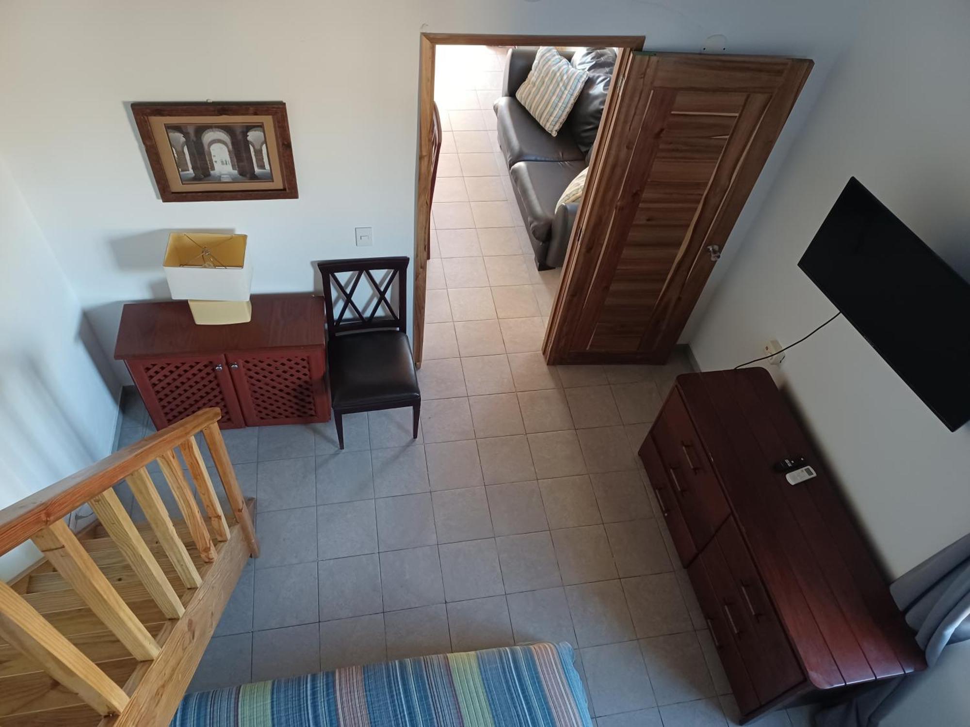 Dona Mayra Aparta Hotel Las Terrenas Habitación foto